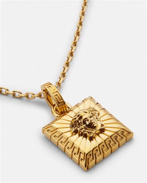 versace herren kette|versace ketten herren.